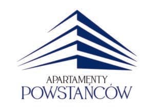 Apartamenty Powstańców logo
