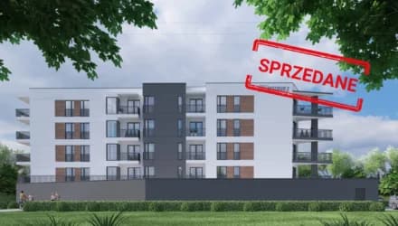 Apartamenty Powstańców