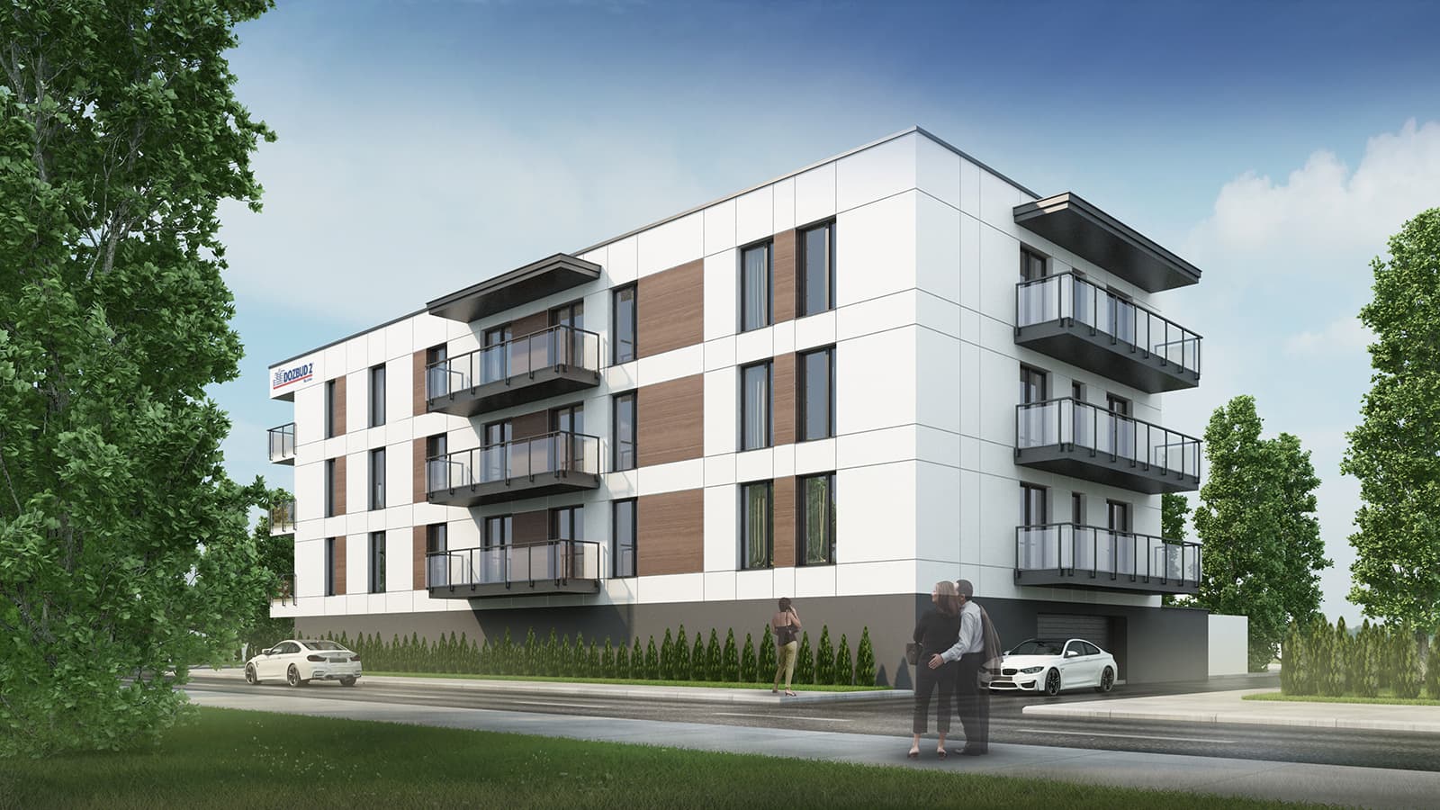 Apartamenty Chruściela - zdjęcie 6