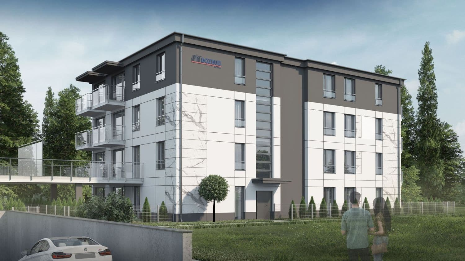 Apartamenty Stylowa - slajd 2