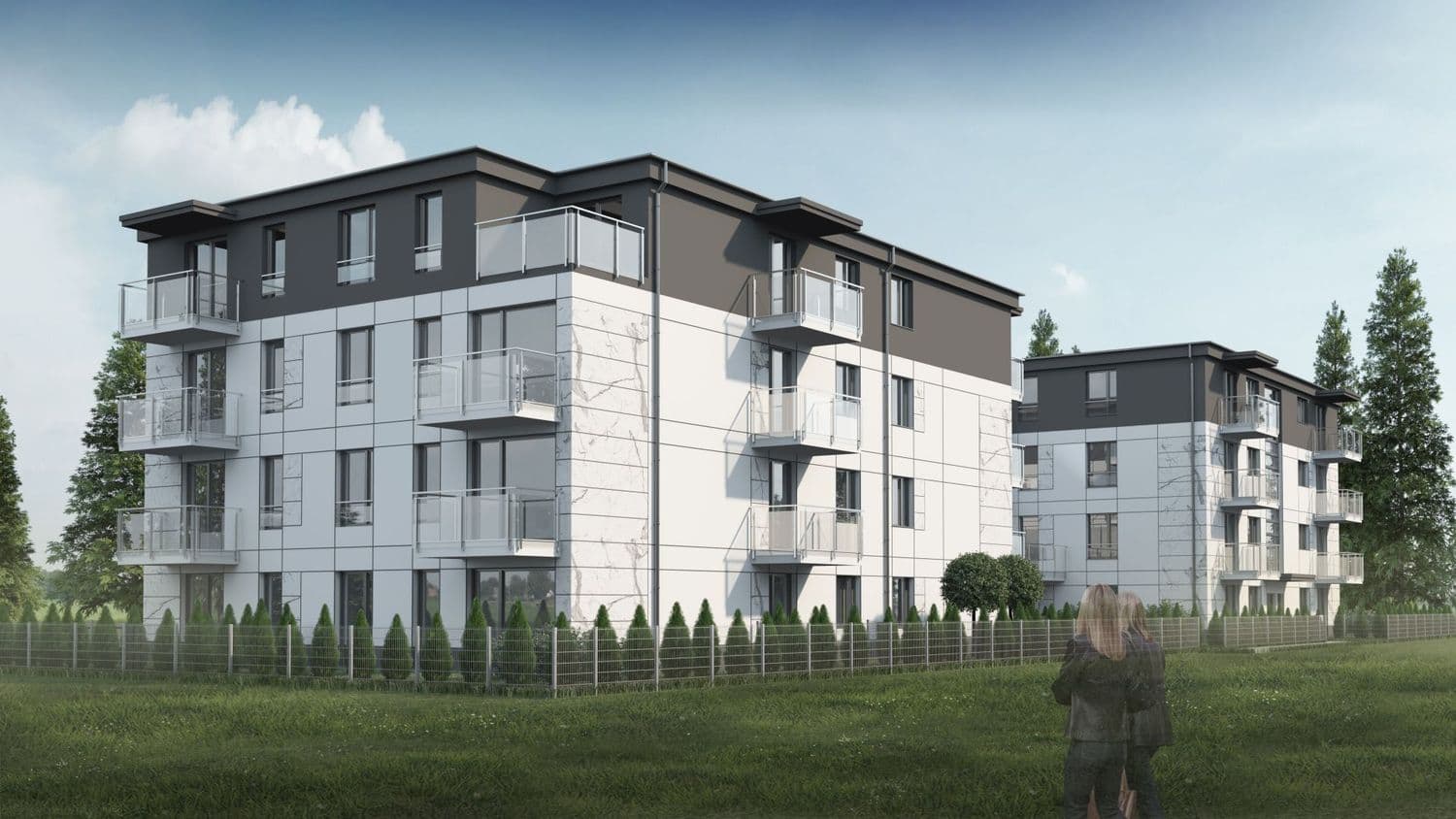 Apartamenty Stylowa - slajd 4