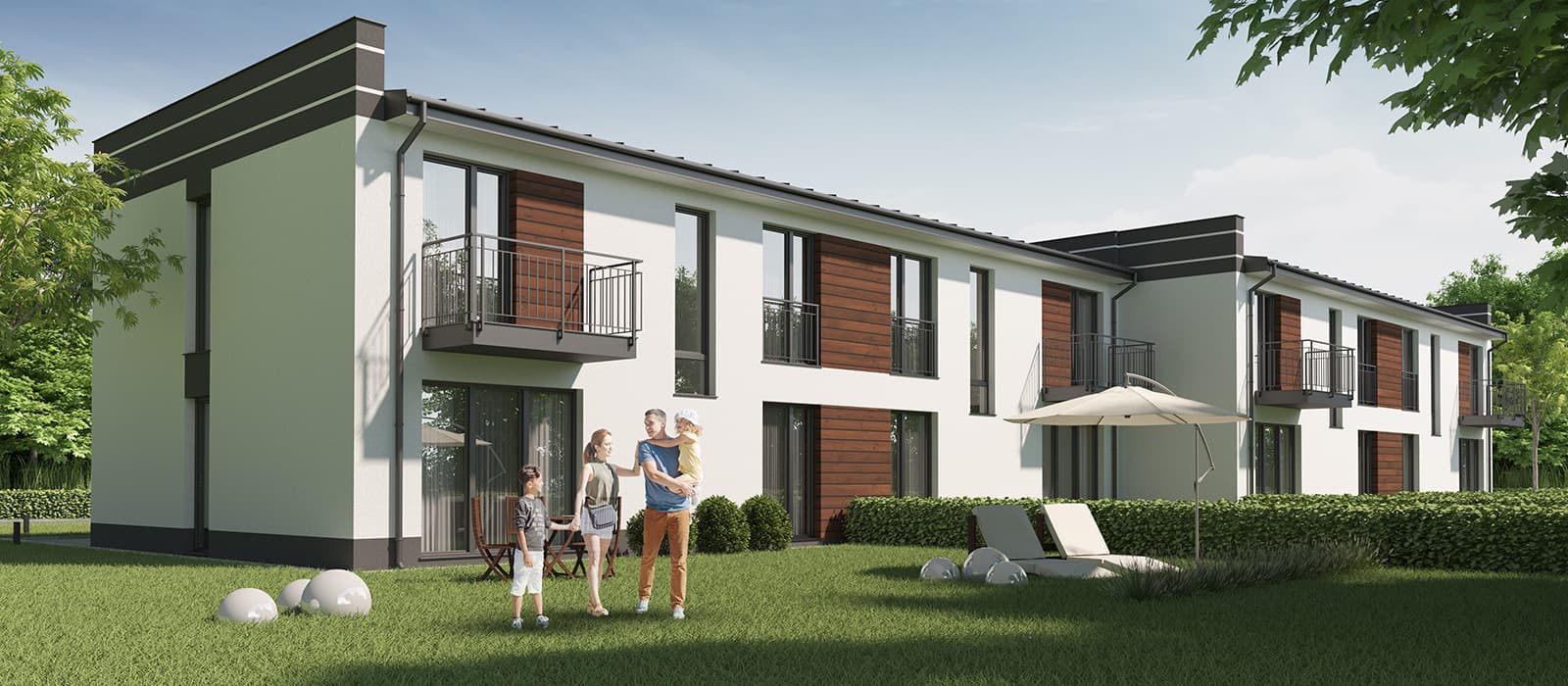 Domy Zakręt - zdjęcie 8