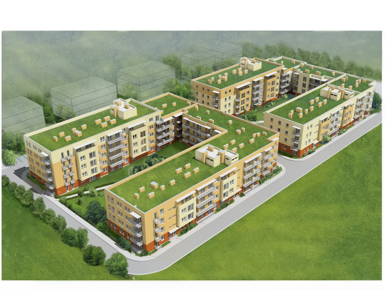 Osiedle Słoneczne III - zdjęcie 11