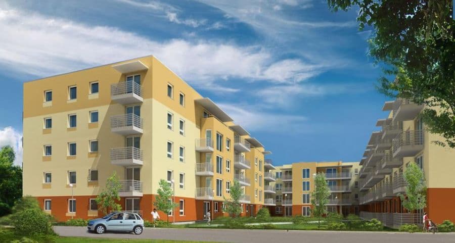 Osiedle Słoneczne III - zdjęcie 8