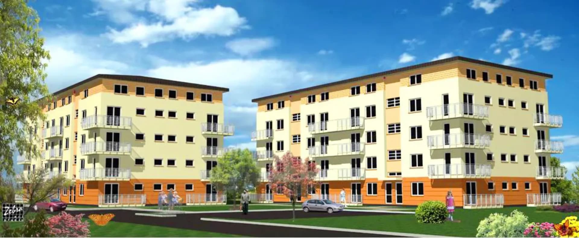 Osiedle Słoneczne I