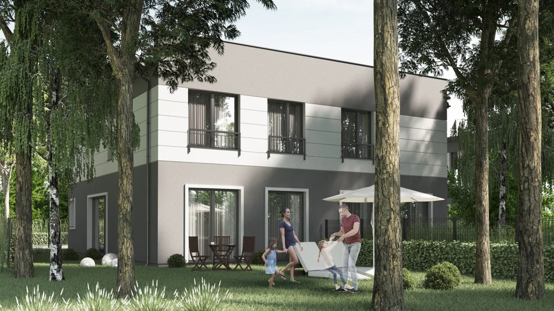 Osiedle Panorama - slajd 3