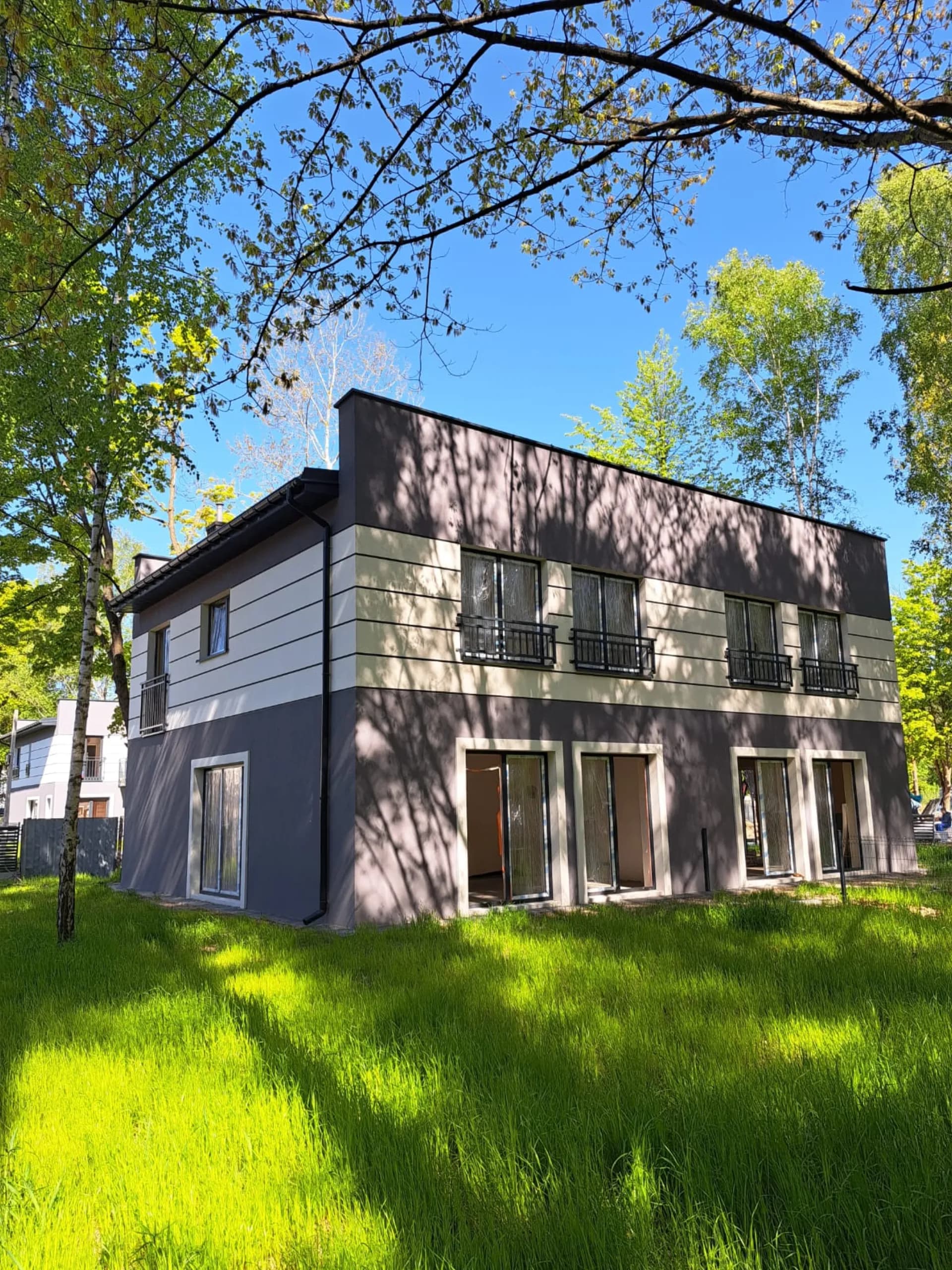 Osiedle Panorama - slajd 4