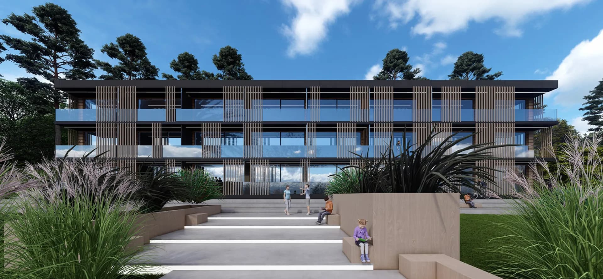 Hotel Serock - slajd 2