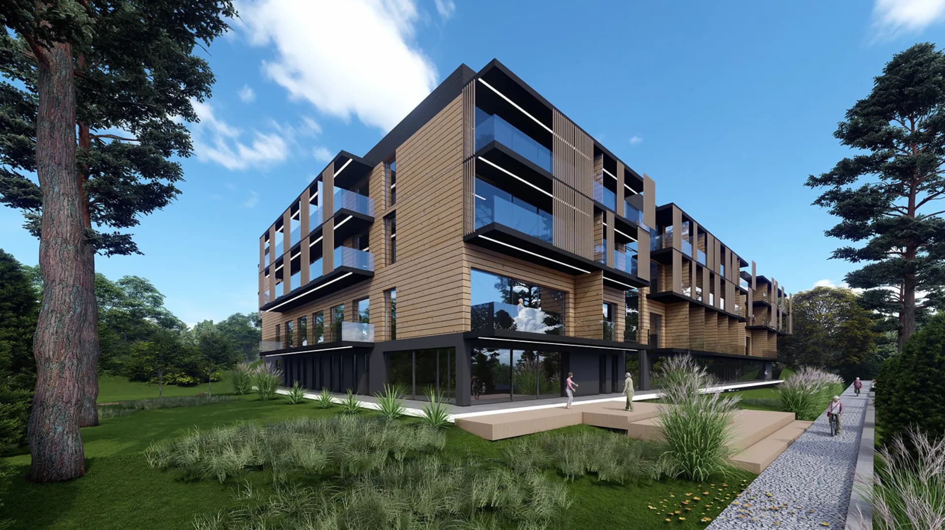 Hotel Serock - zdjęcie 7