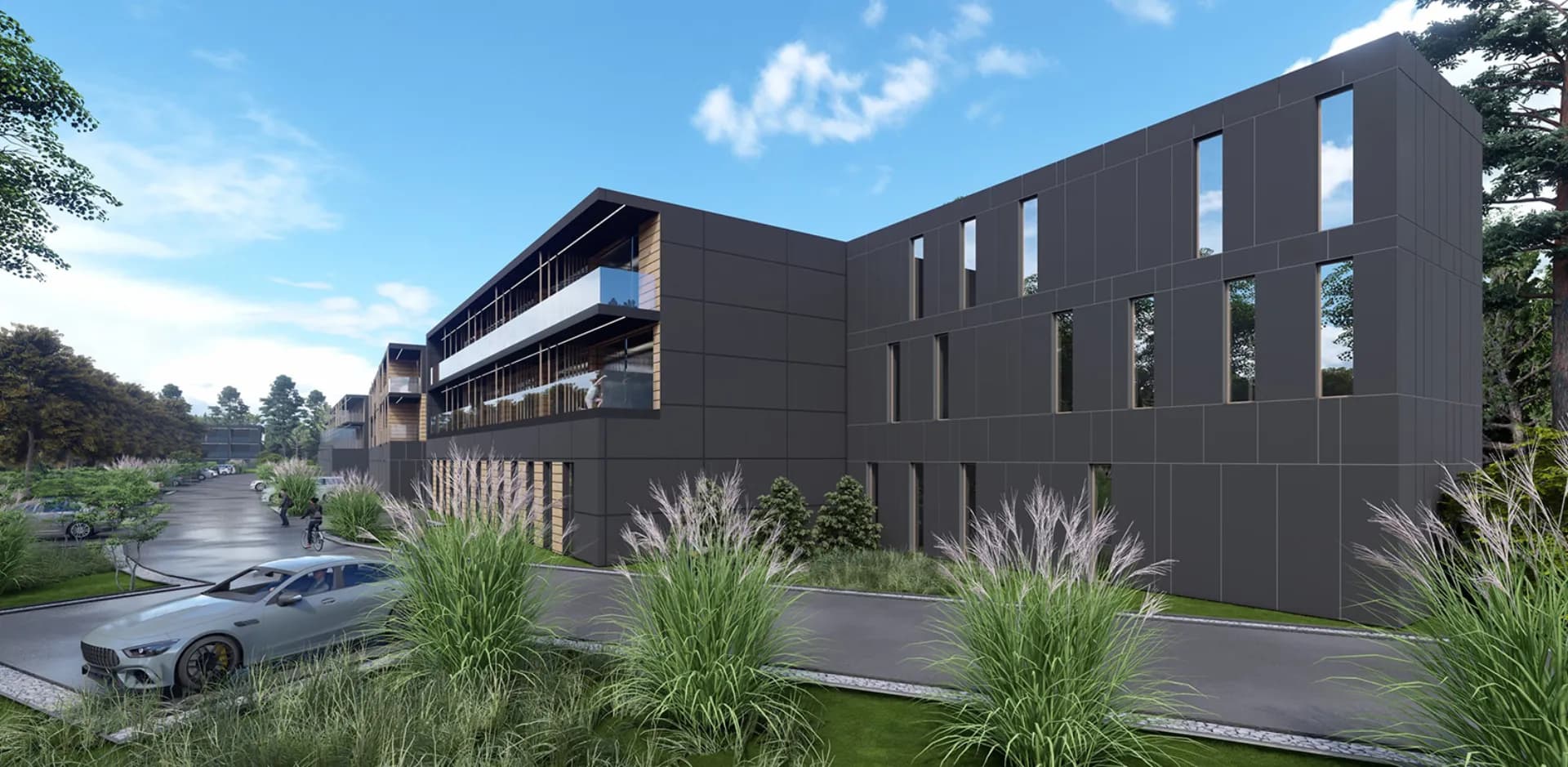 Hotel Serock - zdjęcie 8