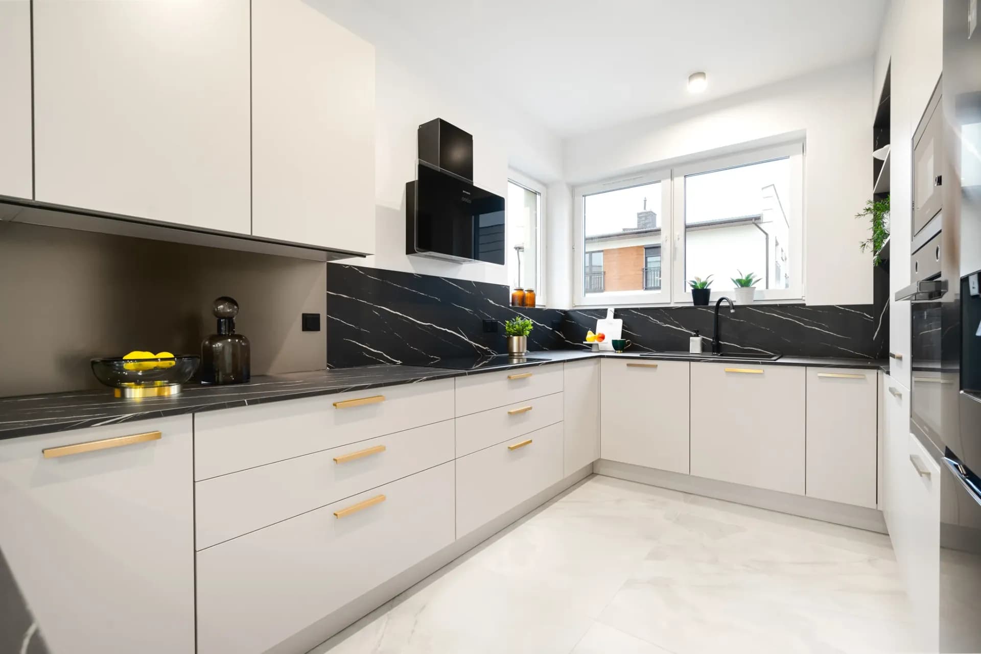 Przykładowa aranżacja 3