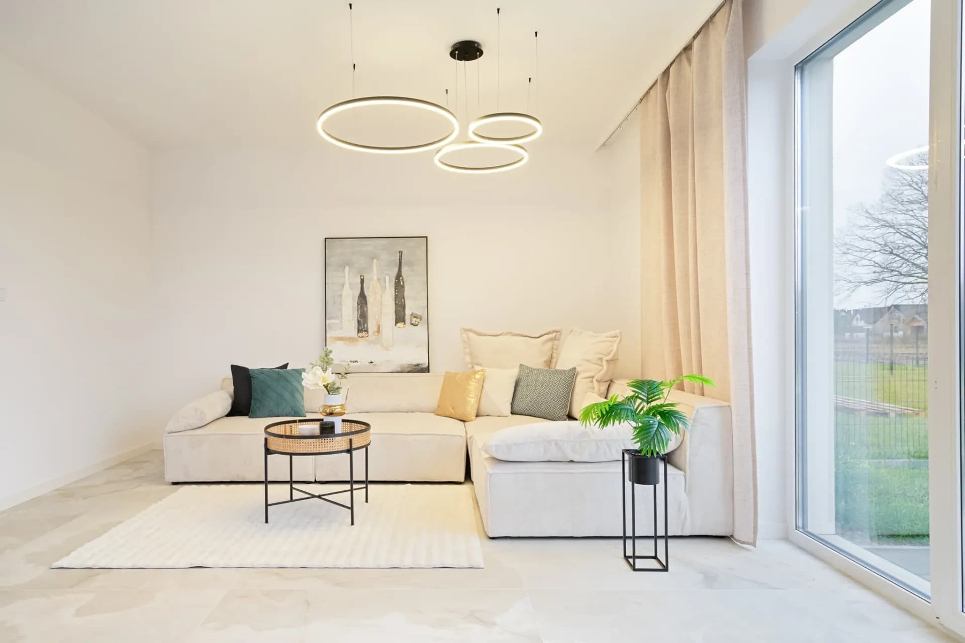 Przykładowa aranżacja 2