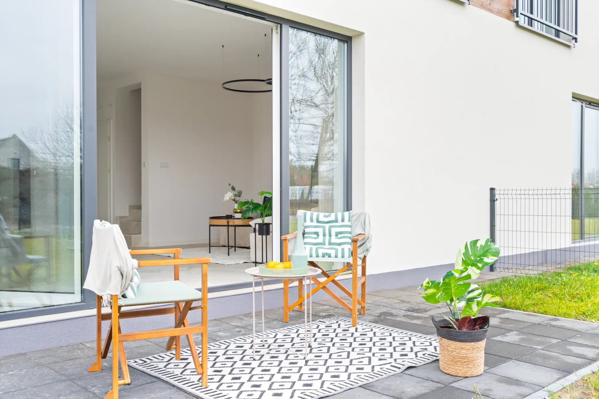 Przykładowa aranżacja 8