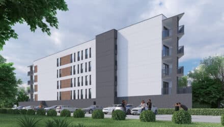 Apartamenty Powstańców - zdjęcie 5