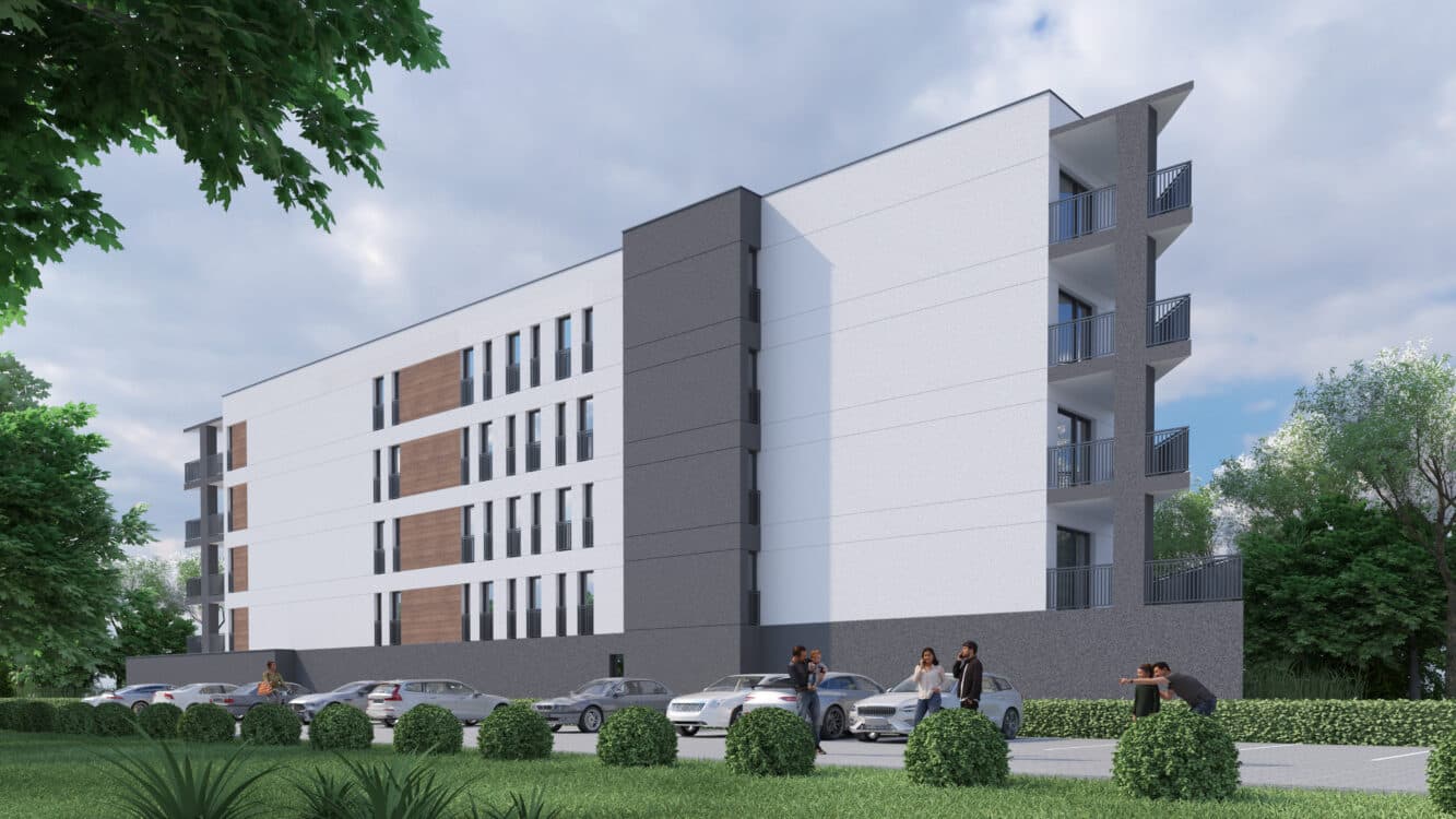 Apartamenty Powstańców - zdjęcie 2