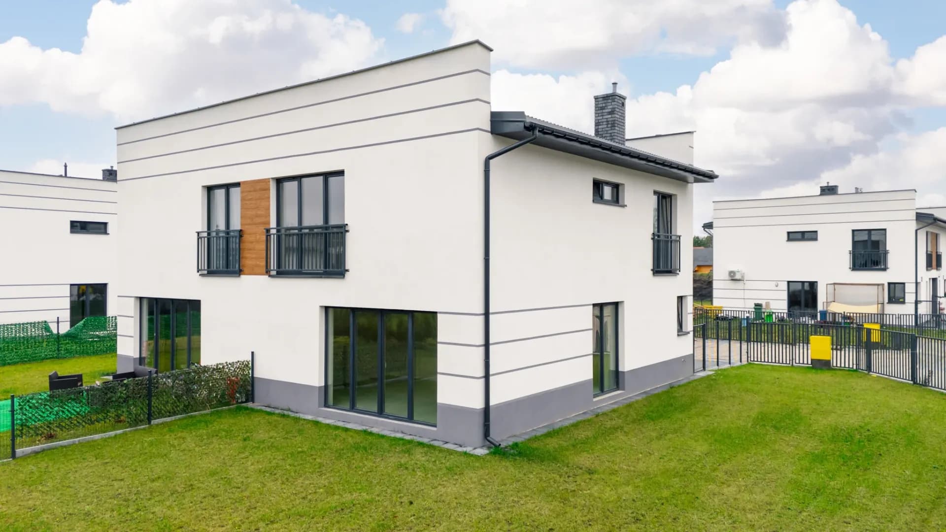 Spokojne życie w Góraszce